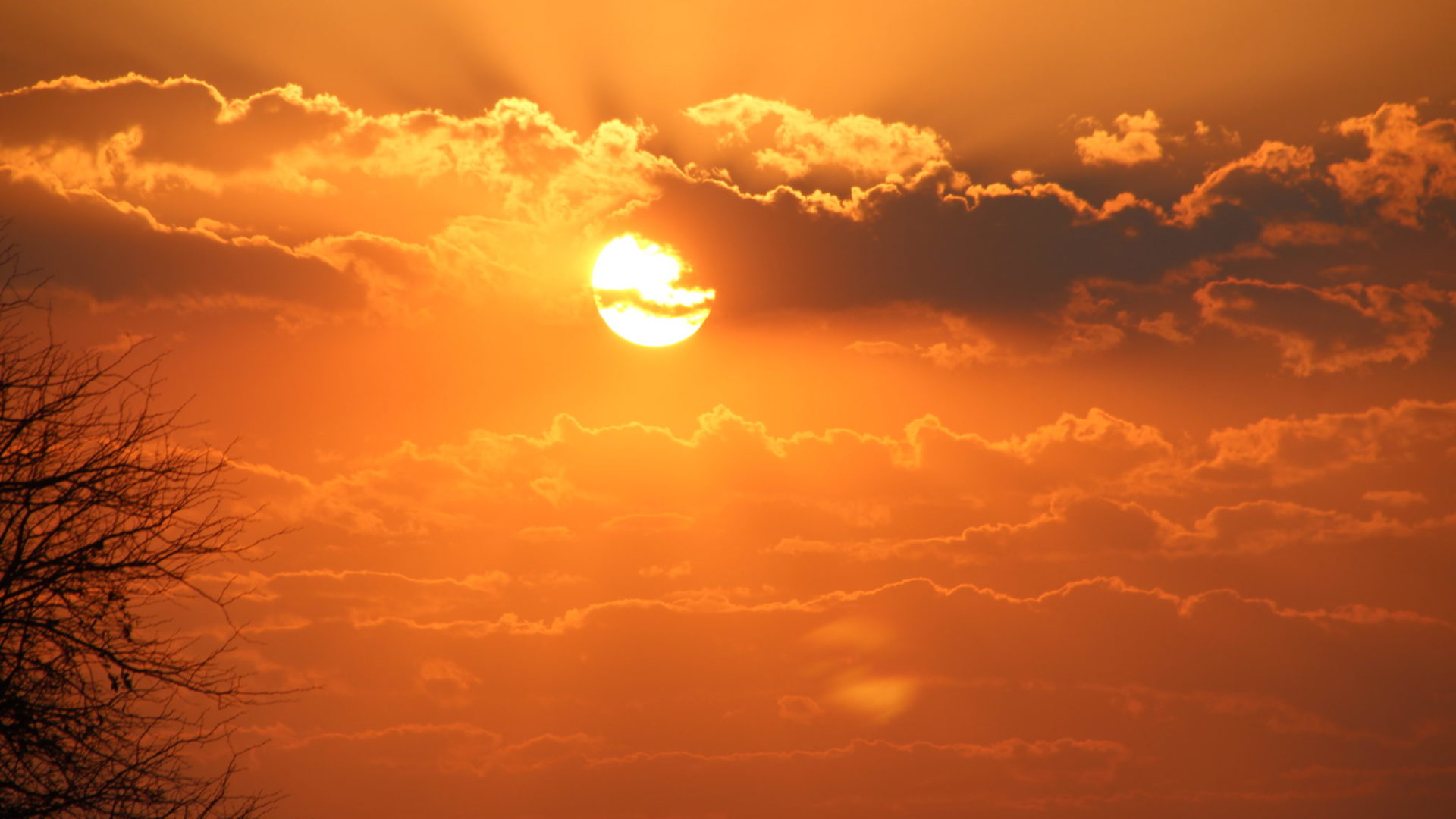 sunset karongwe3