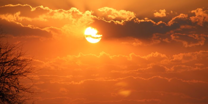 sunset karongwe3
