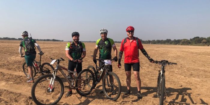 tour de tuli riding team