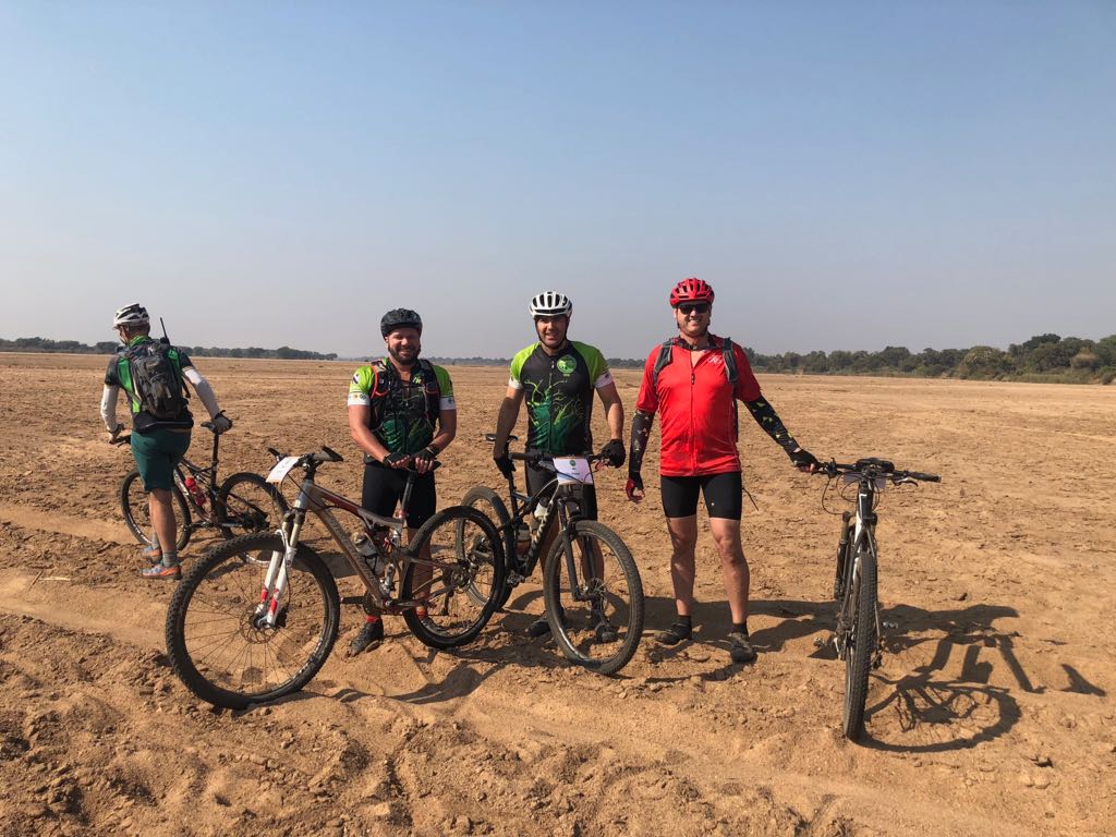 tour de tuli riding team