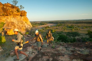 Ecotraining Eagles Rock 1550