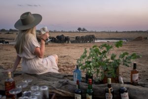 Verneys Camp Zimbabwe Hwange5