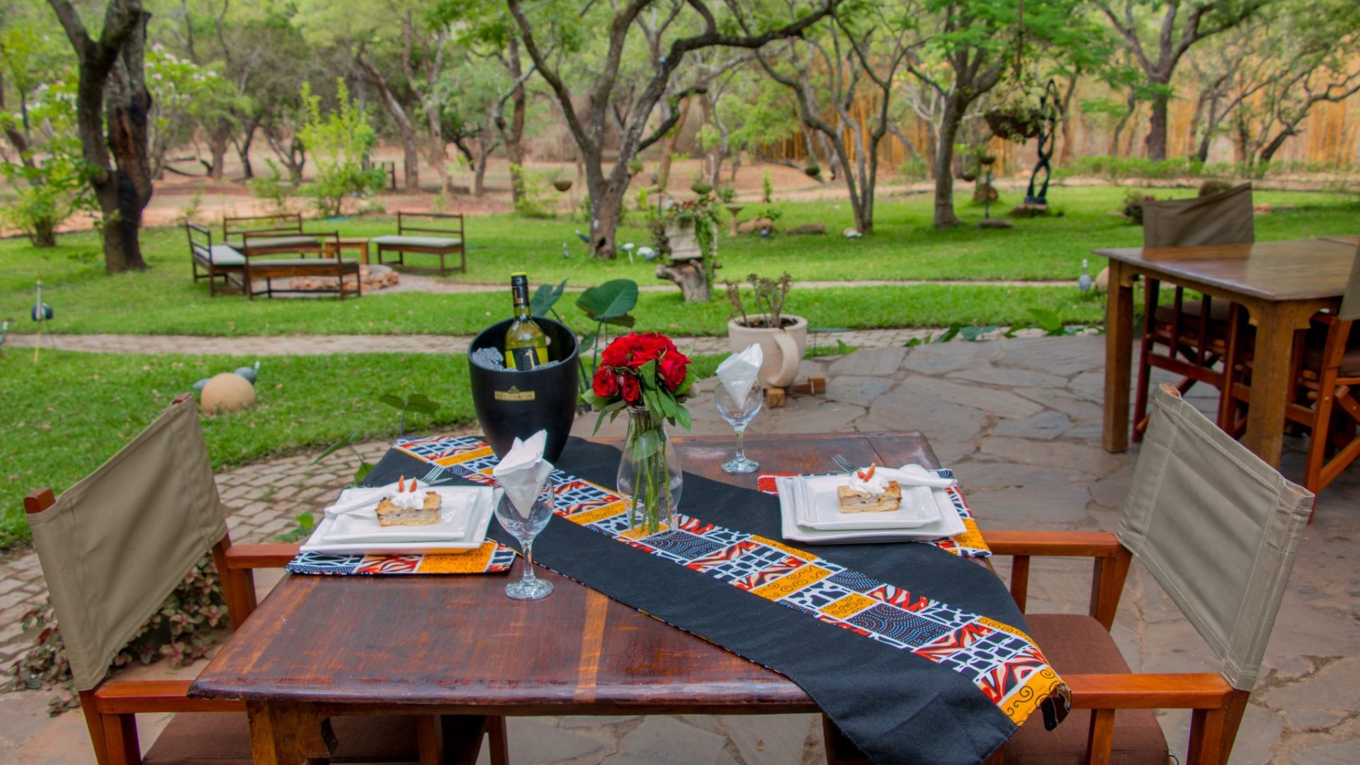 Zambia Lusaka Pioneer Lodge (29)
