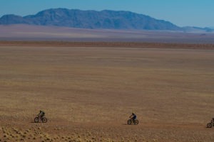 namibia fat bike desert crossing