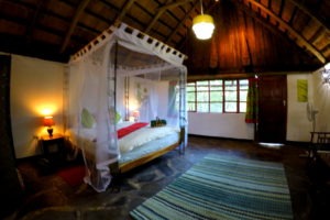 pioneer camp lusaka bedroom interior