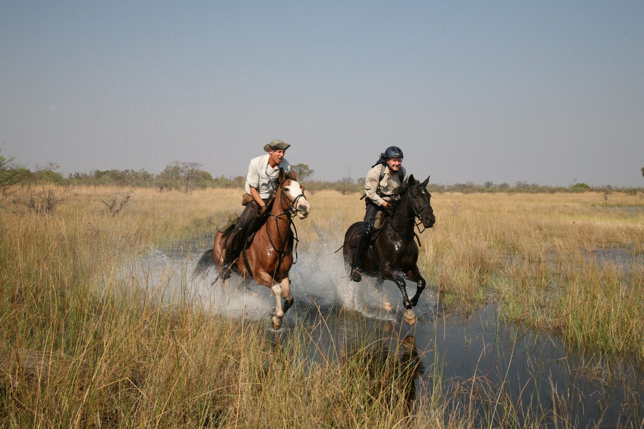 selinda spillway botswana horse adventure selinda spillway botswana horse adventure