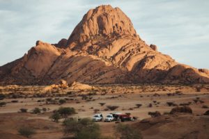 Northen Namibia spitzkoppe jason and emilie photography workshop