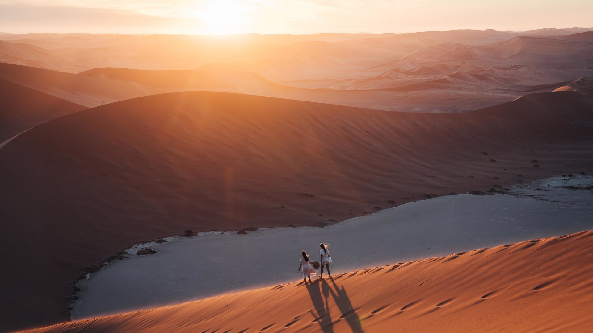Southern Namibia landscape photography jason and emilie tour