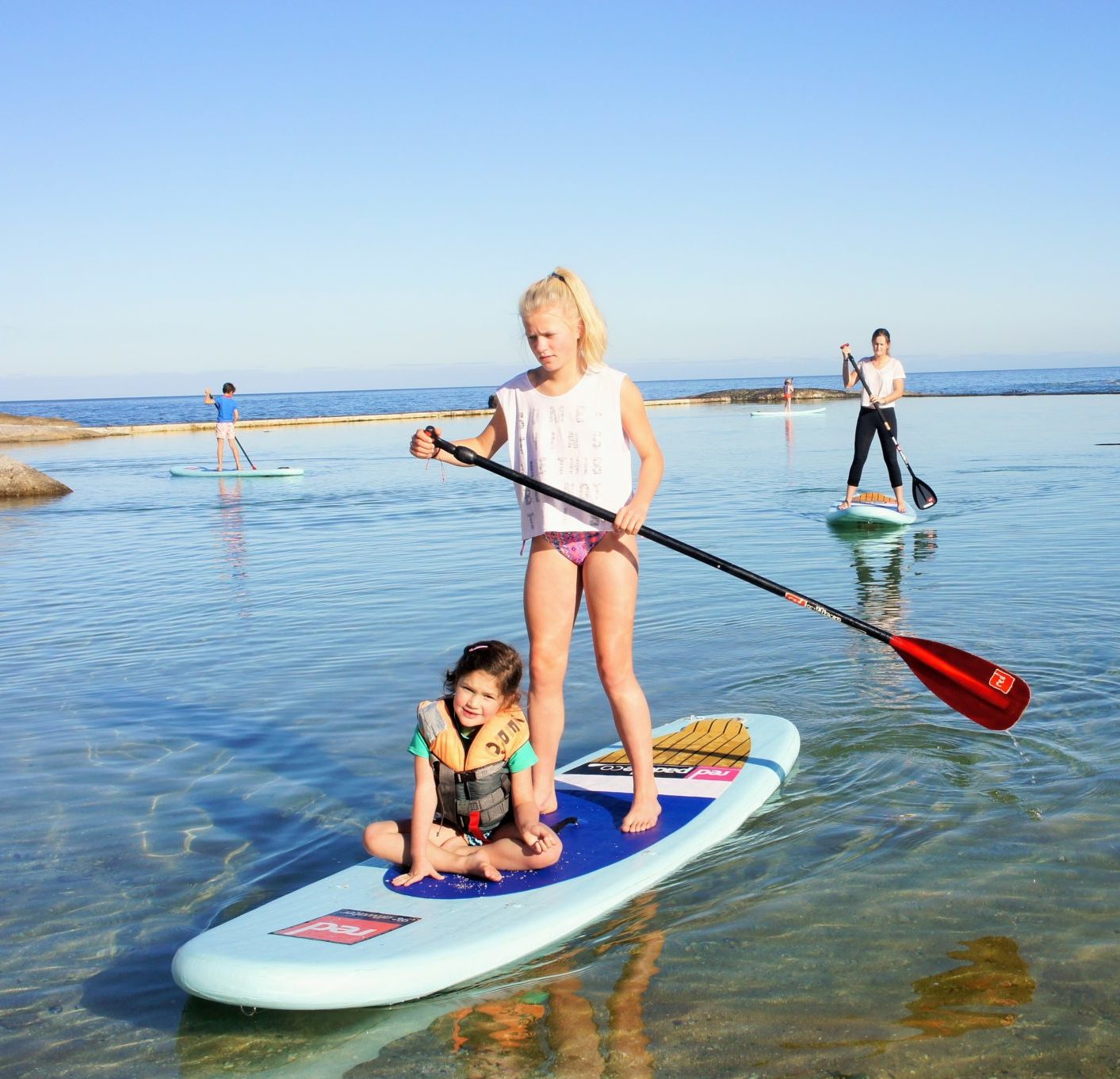 kids cape town