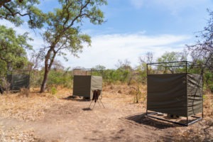 lowveld trails timbavati toilets