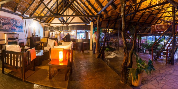 mukamb kafue lounge