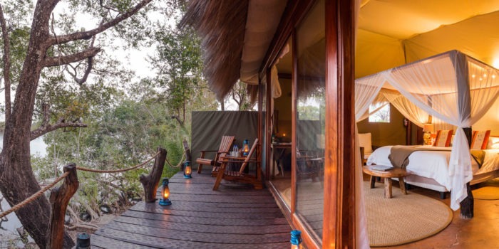 mukamb kafue wide villa