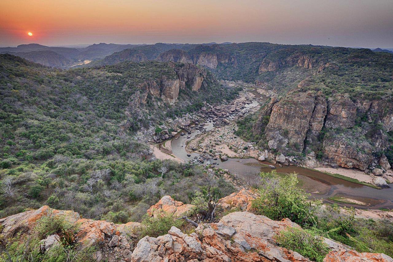 pafuri makuleke views