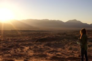 southern namibia landscape self drive safari gesa