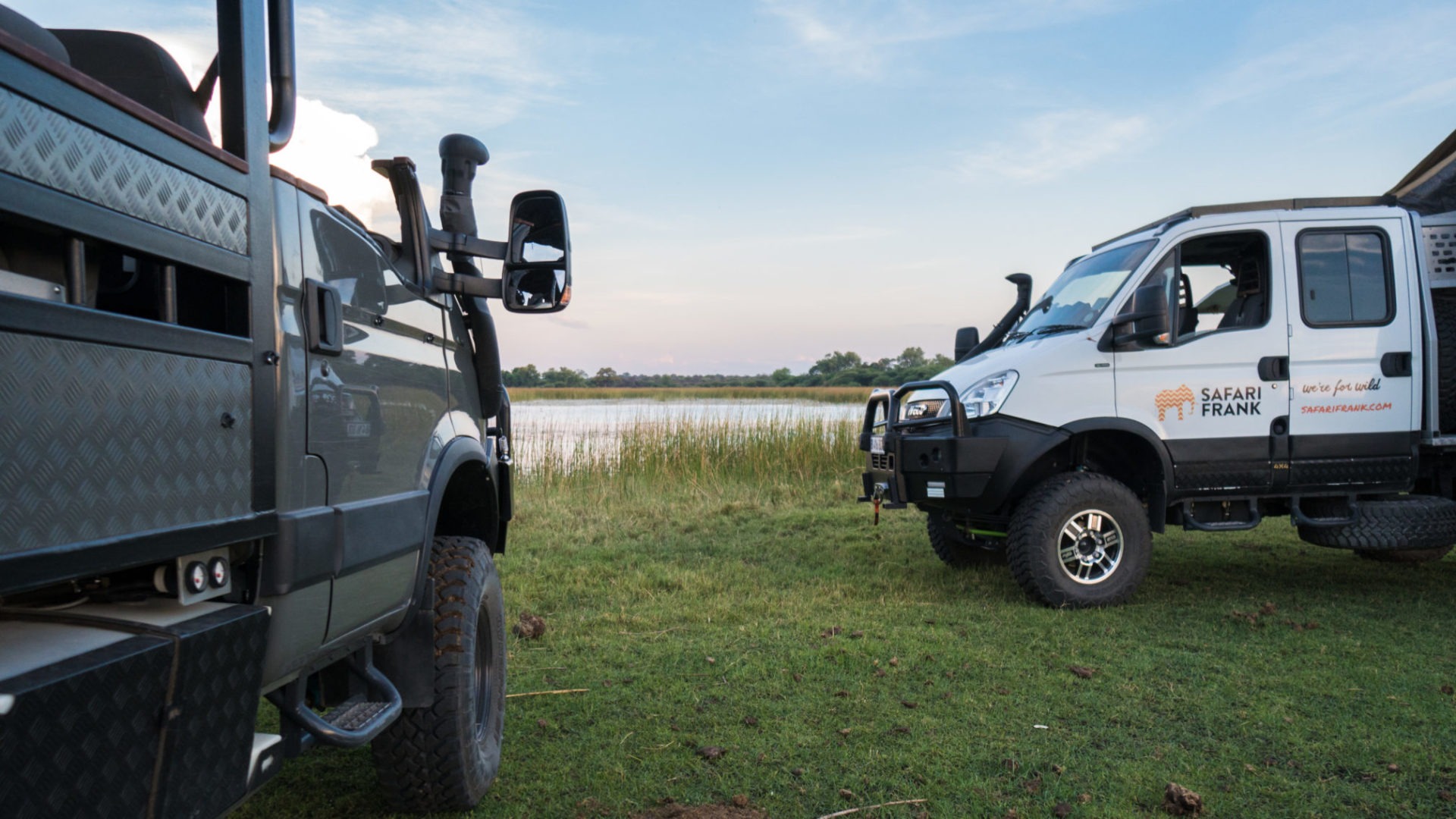the frankmobil iveco