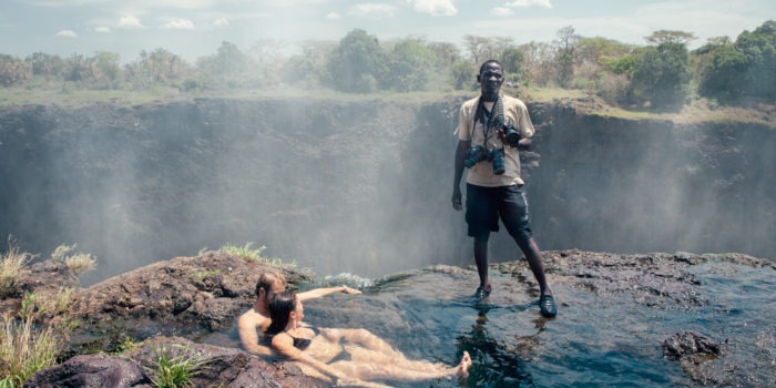 zambia livingstone devils pools adventure victoria falls