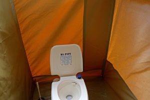 mysigio camp tanzania eco toilet