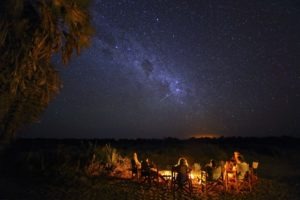 kichaka ruaha fireplace stars