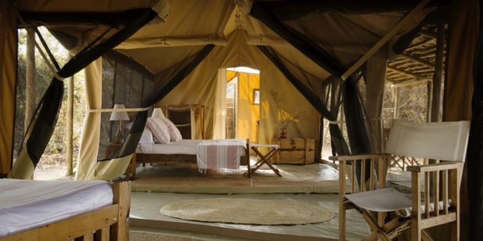 kigelia ruaha family room