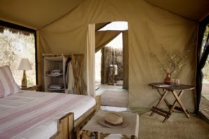 kigelia ruaha room