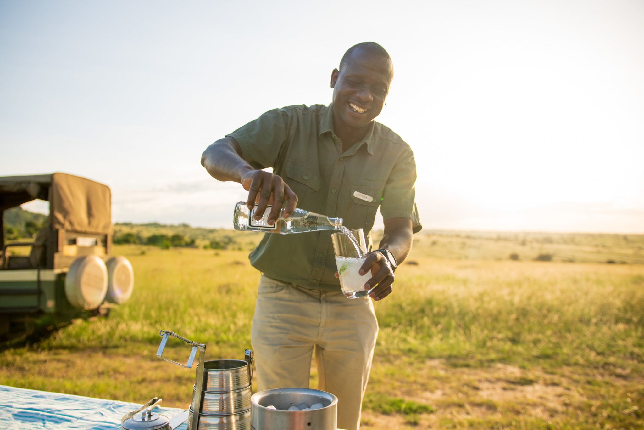 lamai serengeti gin and tonic 1