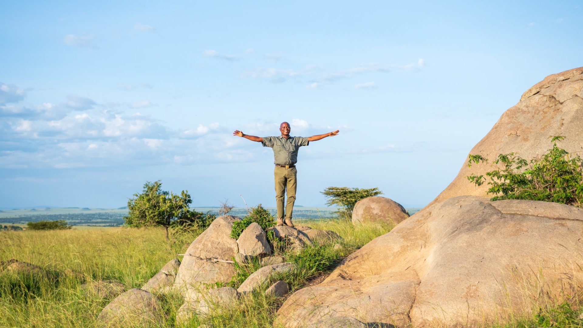 lamai serengeti sundowner guide