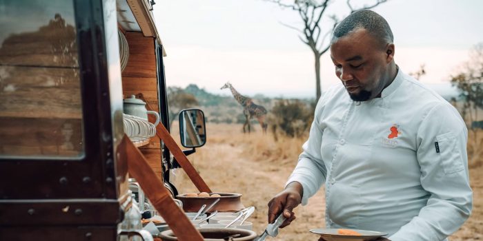 Safari Frank Serengeti Green Camp Wayo Tanzania71