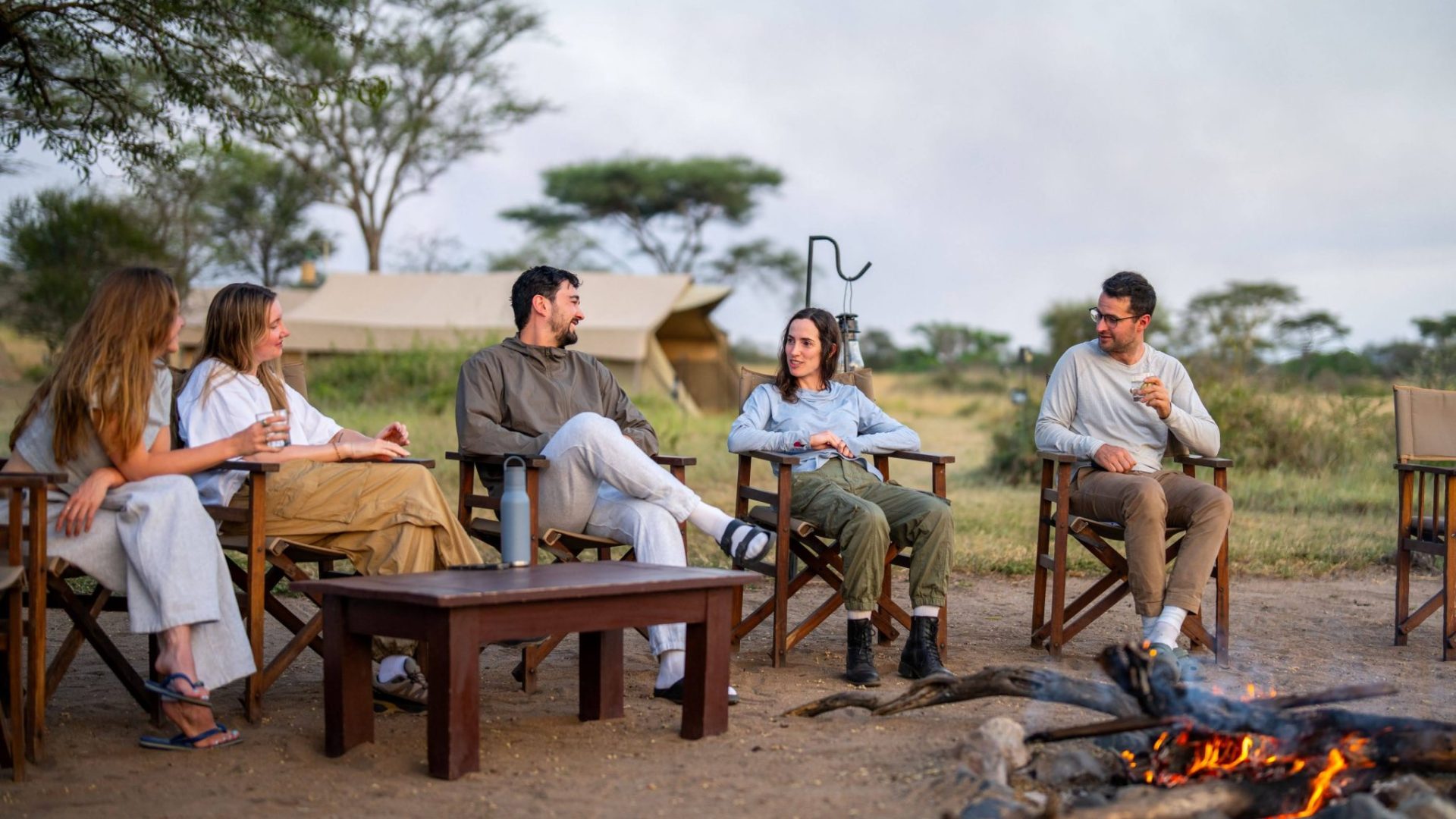 Tanzania Pembezoni Camp (19)