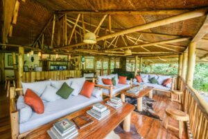 Uganda Bwindi Buhoma Lodge (18)