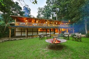 Uganda Bwindi Buhoma Lodge (20)