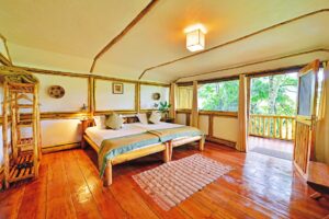 Uganda Bwindi Buhoma Lodge (4)