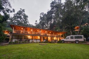 Uganda Bwindi Buhoma Lodge (9)