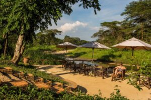Uganda Ishasha Wilderness Camp (3)