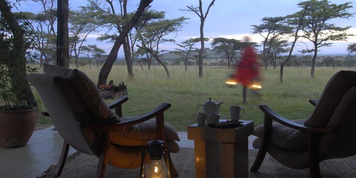 054 Kicheche Bush Camp Masai Mara