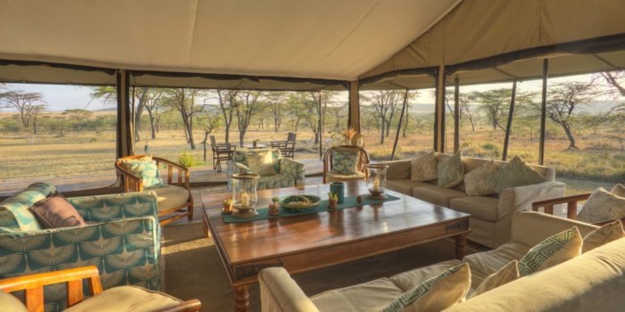 Kicheche Bush Camp Masai Mara