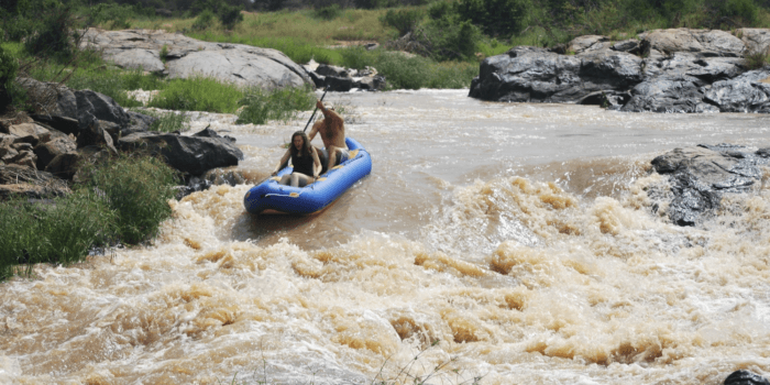 Laikipia Wilderness