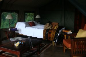 Okavango Delta Room