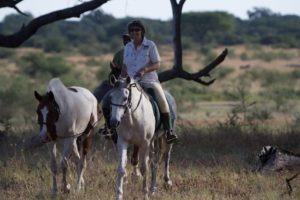 Ride Zimbabwe Horses