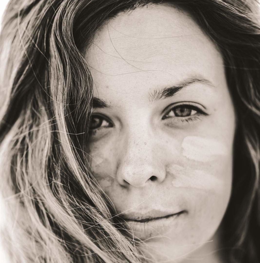 Gesa Neitzel Wonderful Wild