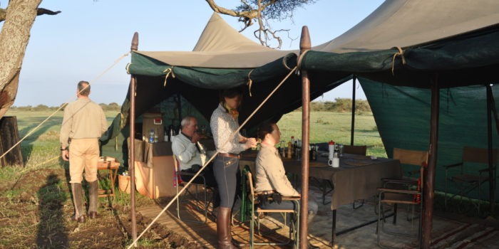 Serengeti 53 Serengeti 53