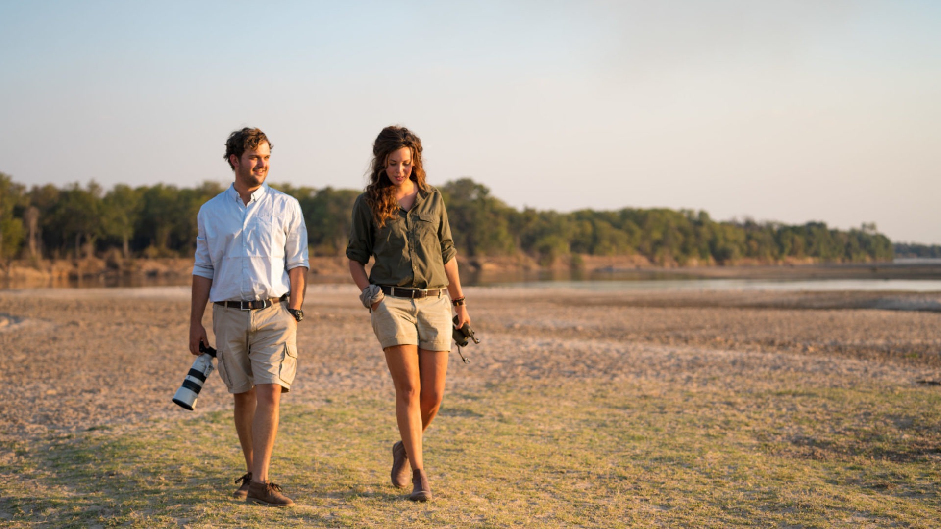 frank gesa safari guides africa tours