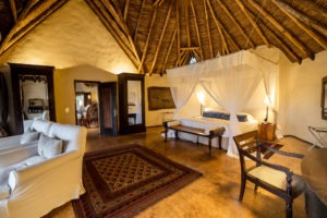 Ol Donyo Lodge Room 4