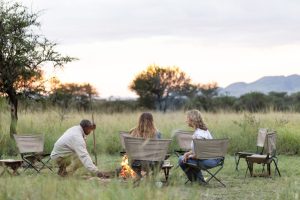 Serengeti Wilderness Camp Tanzania new12