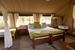 Tanzania Ndutu Wilderness Camp (10)