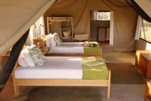 Tanzania Ndutu Wilderness Camp (19)