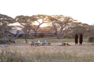 Tanzania Ndutu Wilderness Camp (4)