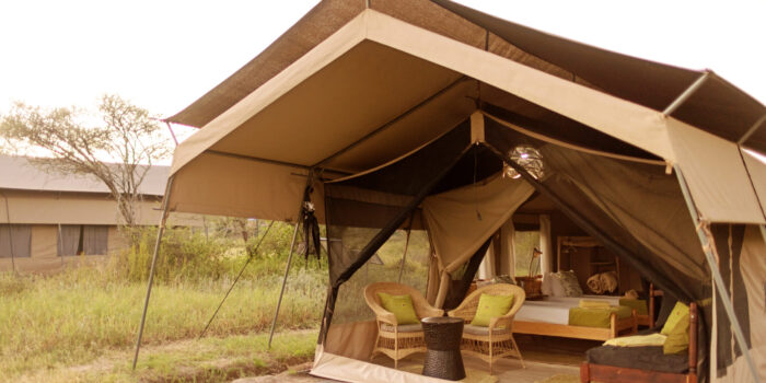 Tanzania Ndutu Wilderness Camp (8)