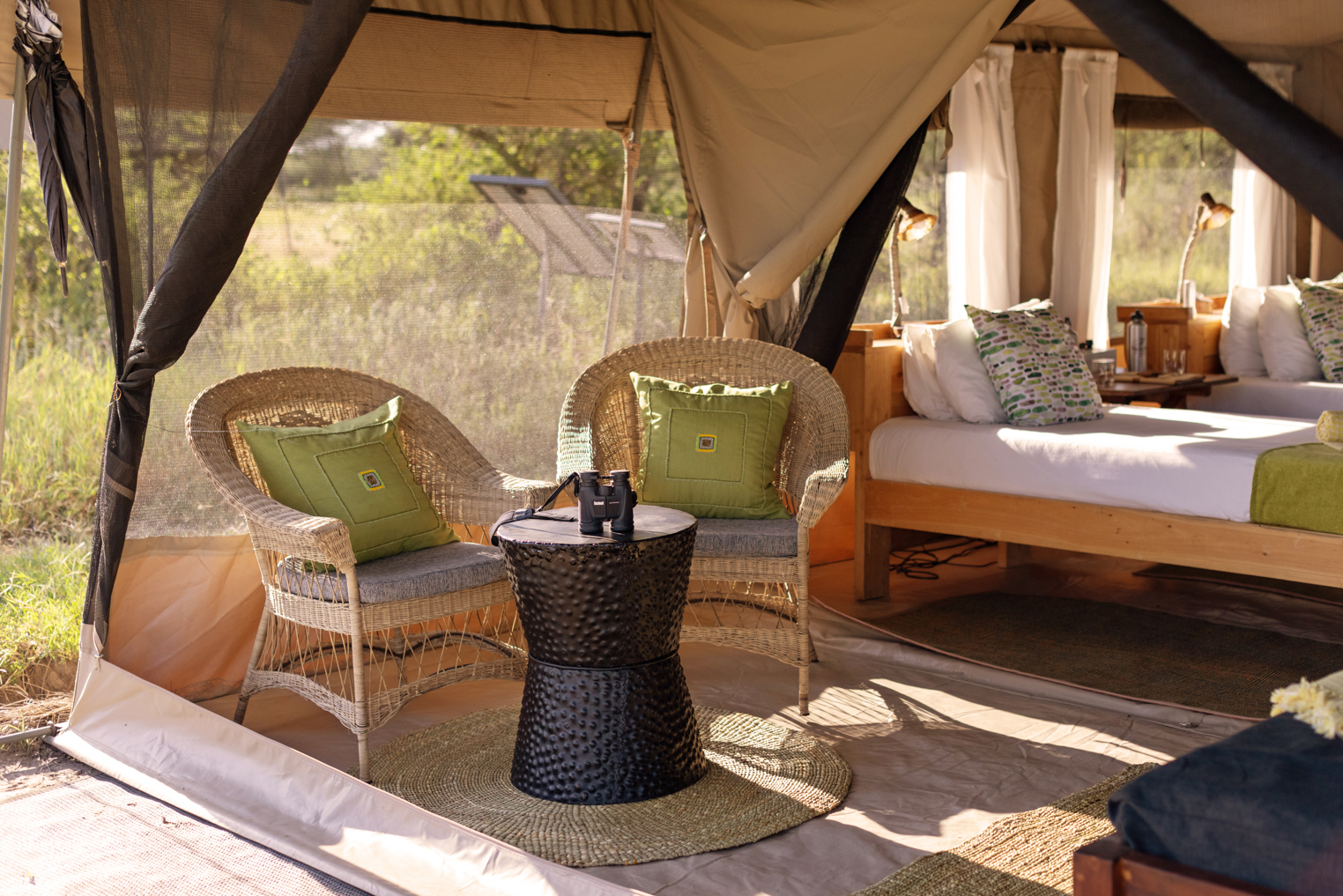 Tanzania Serengeti North Wilderness Camp Kogatende (13)