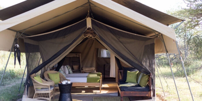 Tanzania Serengeti North Wilderness Camp Kogatende (14)