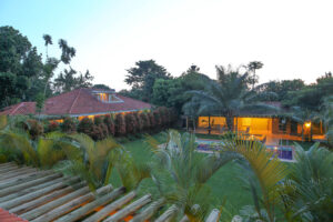 Uganda Hotel Number 5 Entebbe (1)